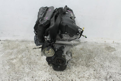 MINI, Cooper Engine Petrol, 1.6, Non Turbo, N16, R55/R56/R57/R60, 05/10-09/16