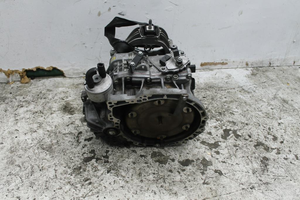 MINI, Cooper Trans/Gearbox Auto, Fwd, Petrol, 1.6, N16, R60, Anj Code, 01/11-09/16