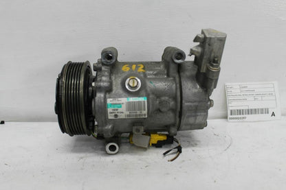 MINI, Cooper A/C Compressor R55/R56/R57/R60, Petrol/Diesel, Sanden Sd6V12, 09/06-09/16