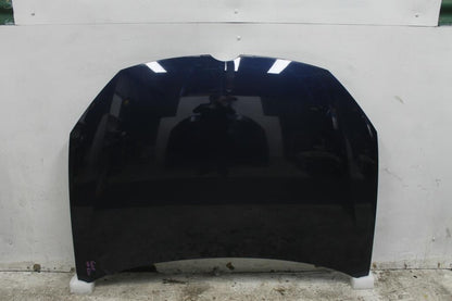 Volkswagen, Golf Bonnet Gen 6, 10/08-01/16