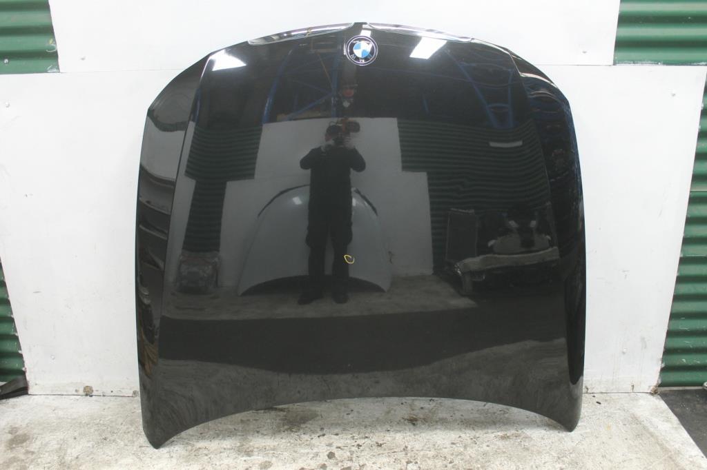 BMW, 3 Series Bonnet E90/E91, Sedan/Wagon, 03/05-10/08