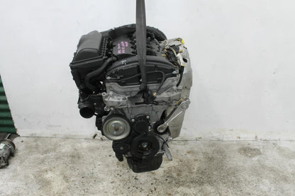 Mini Cooper engine Petrol, 1.6, Turbo, Cooper S, N14, R55/R56/R57, 09/06-09/10