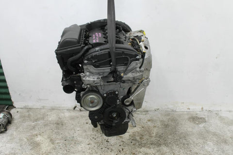 Mini Cooper engine Petrol, 1.6, Turbo, Cooper S, N14, R55/R56/R57, 09/06-09/10