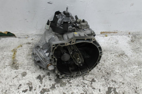 MINI, Cooper Trans/Gearbox Manual, Fwd, Petrol, 1.6, N14/N18, Turbo (Gs6-53Bg), R55/R56/R57/R60, 09/06-09/16