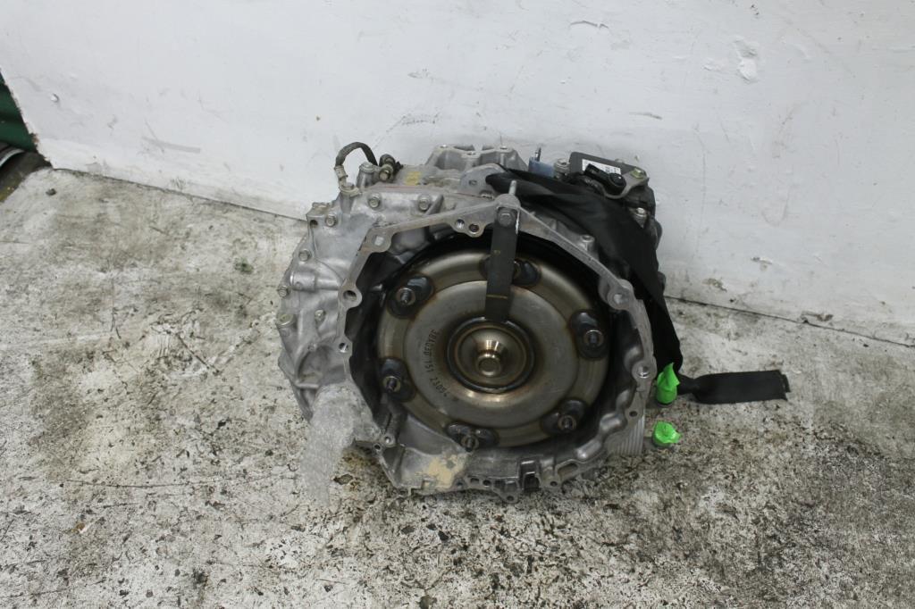 MINI, Cooper Trans/Gearbox Auto, Petrol, 1.2, B38, F55/F56, 04/14-02/21