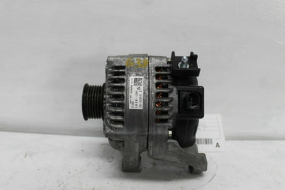 MINI, Cooper Alternator Petrol, 1.2/1.5/2.0, F55/F56, 180Amp, 04/14-