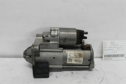 MINI, Cooper Starter Motor Petrol, 1.2, B38B12, F55/F56, 07/14-02/21