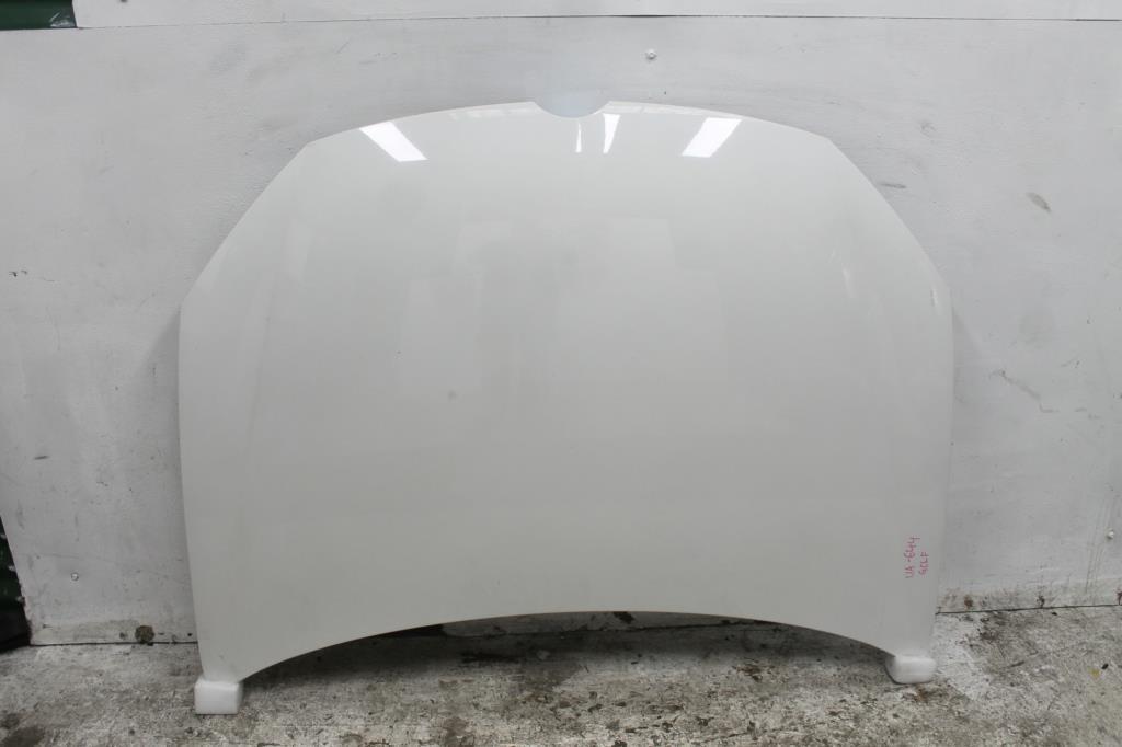 Volkswagen, Golf Bonnet Gen 6, 10/08-01/16