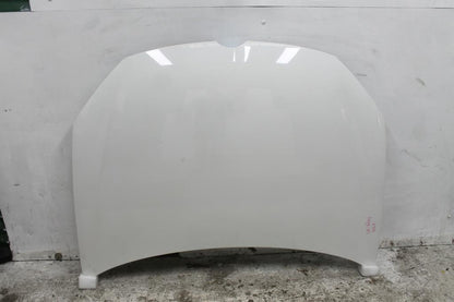 Volkswagen, Golf Bonnet Gen 6, 10/08-01/16