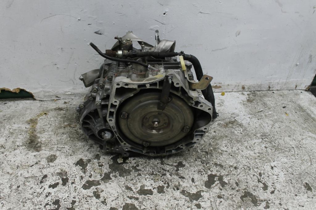 Mazda, 6 Trans/Gearbox Auto, Petrol, 2.5, Non Turbo, Gj, 11/12-05/16