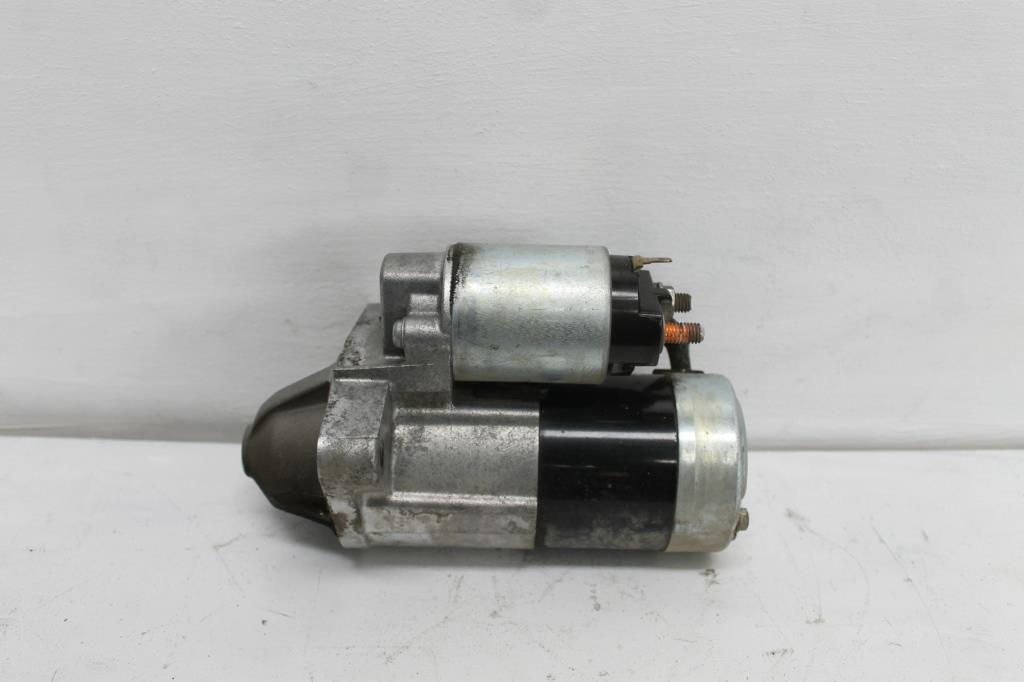 Mazda, 6 Starter Motor Petrol, 2.5, Py-Vpr, Non Turbo, Gj-Gl, 11/12-