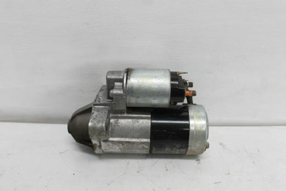 Mazda, 6 Starter Motor Petrol, 2.5, Py-Vpr, Non Turbo, Gj-Gl, 11/12-