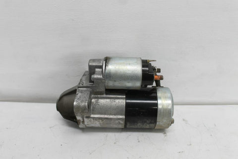 Mazda, 6 Starter Motor Petrol, 2.5, Py-Vpr, Non Turbo, Gj-Gl, 11/12-