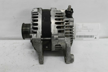 Mazda, 6 Alternator Petrol, 2.5, Py-Vpr, Non Turbo, Gj-Gl, 11/12-