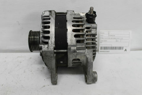 Mazda, 6 Alternator Petrol, 2.5, Py-Vpr, Non Turbo, Gj-Gl, 11/12-