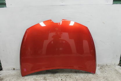 Renault, Clio Bonnet X98, 09/13-10/19