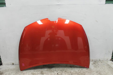 Renault, Clio Bonnet X98, 09/13-10/19