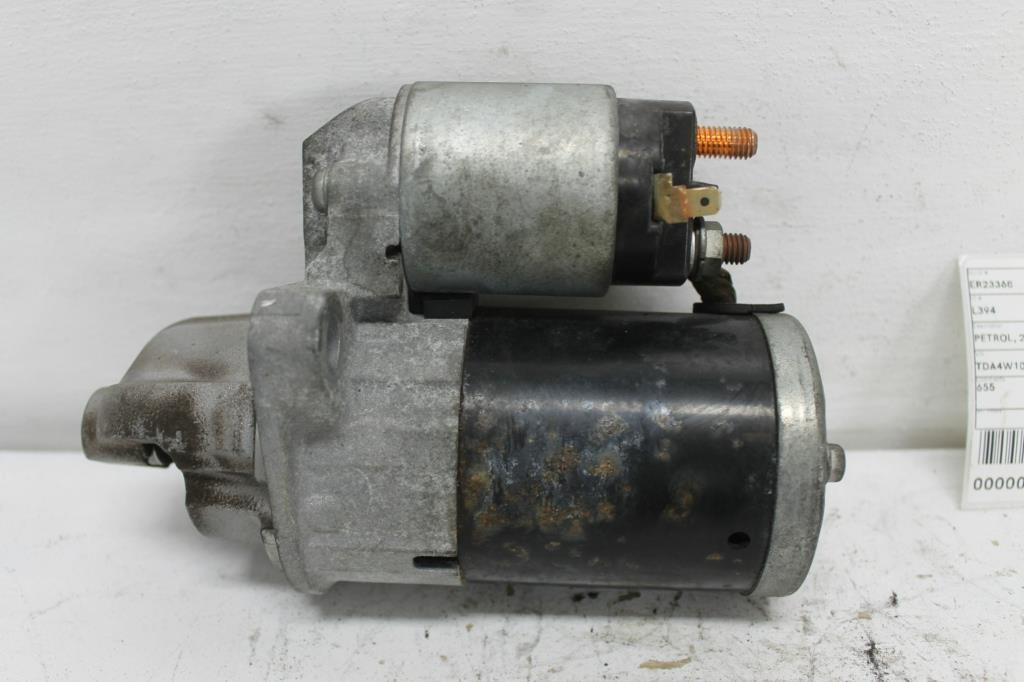 Suzuki, Vitara Starter Motor Petrol, 2.4, J24B, Grand Vitara, Jb-Jt, 08/08-12/18