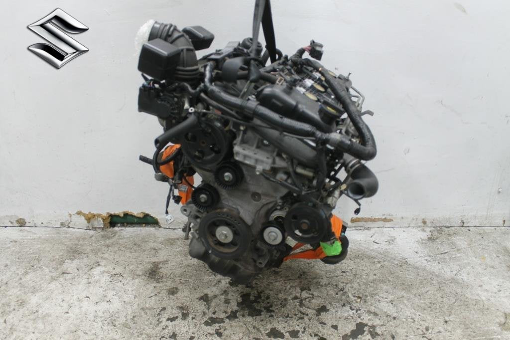 Suzuki, Vitara Engine Petrol, 2.4, J24B, Grand Vitara, Jt, 08/08-12/18