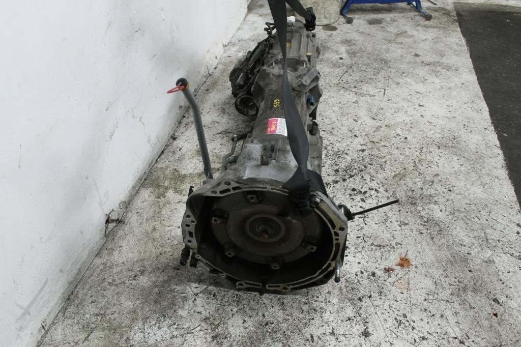 Suzuki, Vitara Trans/Gearbox Auto, 4Wd, Petrol, 2.4, J24B, Grand Vitara, Non Transfer Case, Jt, 08/08-12/18
