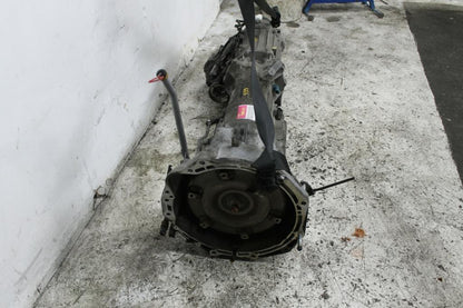 Suzuki, Vitara Trans/Gearbox Auto, 4Wd, Petrol, 2.4, J24B, Grand Vitara, Non Transfer Case, Jt, 08/08-12/18