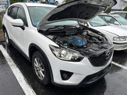 Mazda, Cx5 Left Headlamp Ke, Gt/Akera, Xenon Type, Japan Import, K072, 02/12-12/15