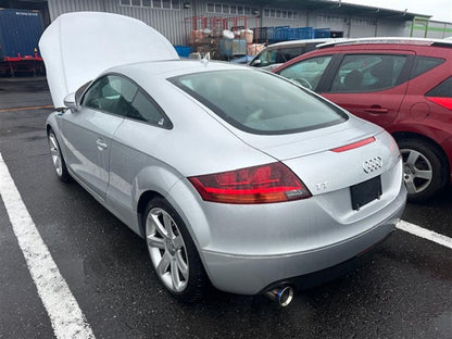Audi, Tt Gear Stick/Shifter 8J, 09/06-12/14