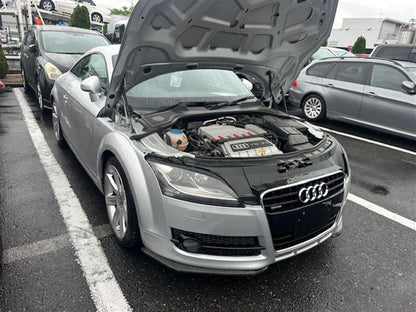 Audi, Tt Right Guard 8J, 09/06-12/14