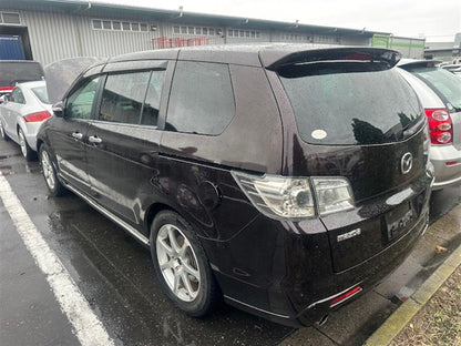 Mazda, Cx7 Turbo/Supercharger Petrol, 2.3, Er, 11/06-02/12