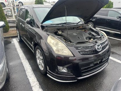 Mazda, Cx7 Turbo/Supercharger Petrol, 2.3, Er, 11/06-02/12