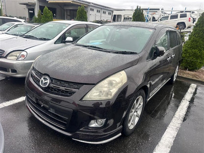 Mazda, Cx7 Engine Petrol, 2.3, L3, Turbo (Turbo Removed), Er, 11/06-02/12