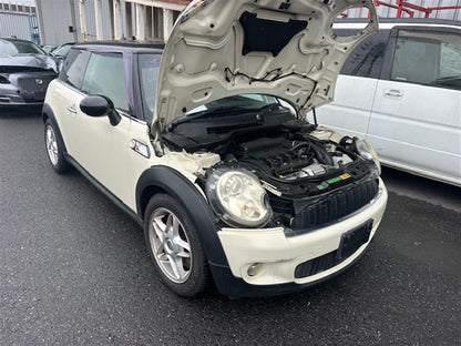 Mini, Cooper Left Headlamp R55/R56/R57, Xenon Type, 03/07-05/15