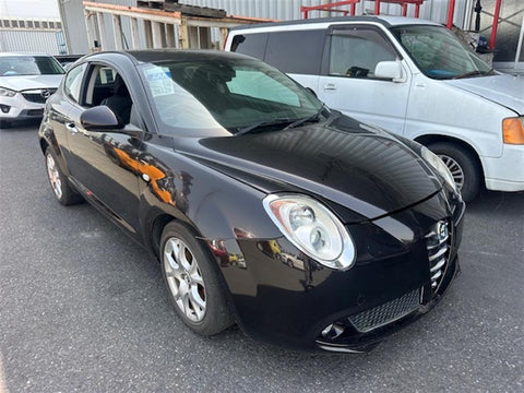 Alfa Romeo, Mito Engine Petrol, 1.4, 99Kw, Turbo, 955A7.000, 05/12-12/16