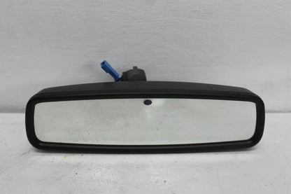 Ford, Focus, Interior Mirror Lz, 07/15-11/18