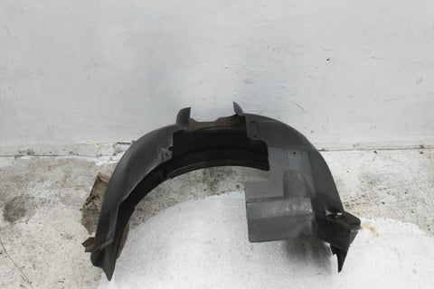 Ford, Focus, Left Guard Liner Lz, Trend/Sport/Titanium/St, 10/14-11/18