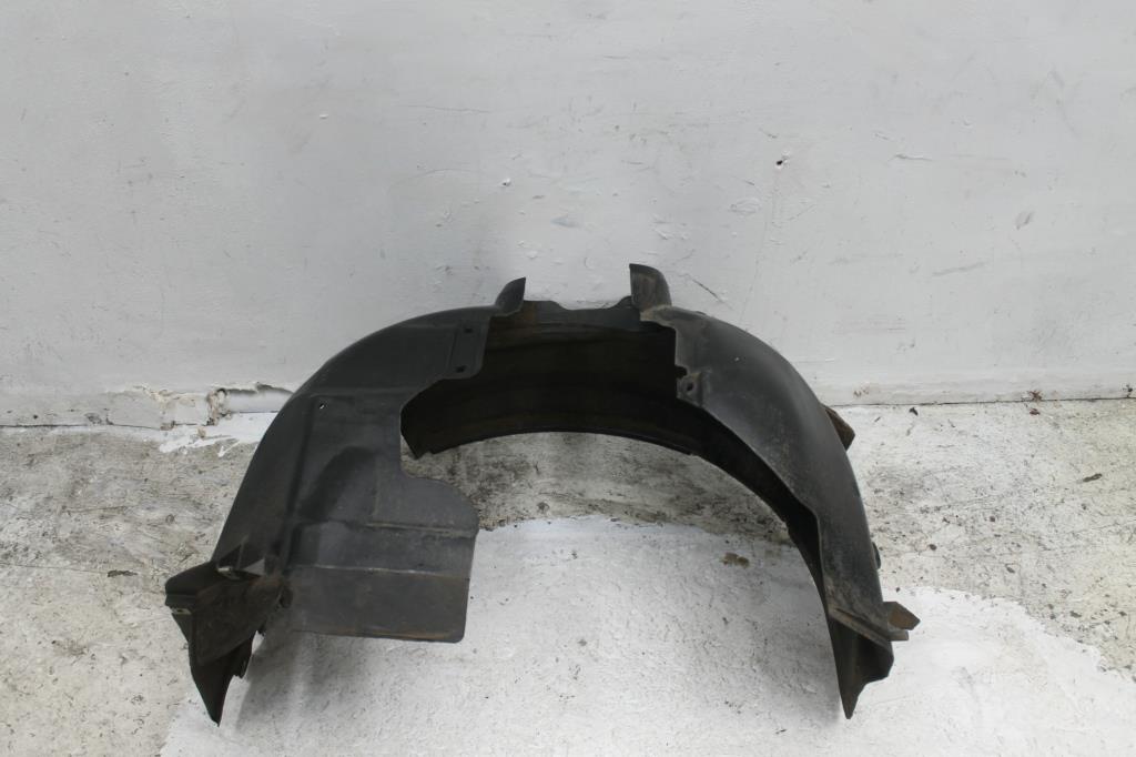 Ford, Focus, Right Guard Liner Lz, Trend/Sport/Titanium/St, 10/14-11/18