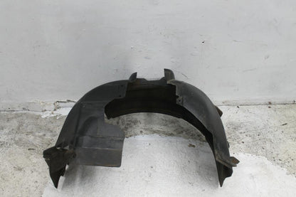 Ford, Focus, Right Guard Liner Lz, Trend/Sport/Titanium/St, 10/14-11/18