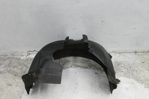 Ford, Focus, Right Guard Liner Lz, Trend/Sport/Titanium/St, 10/14-11/18