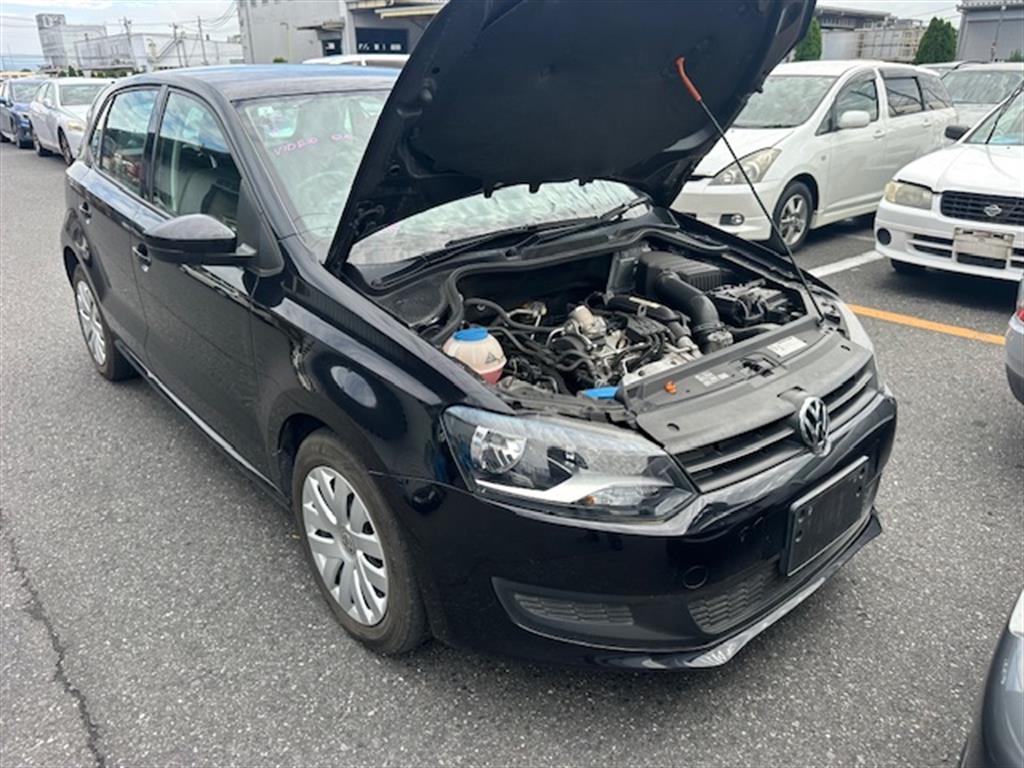 Volkswagen, Polo Air Cleaner/Box Air Cleaner, 6R, 1.2, Petrol, 05/10-05/14