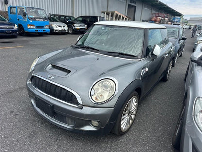 Mini, Cooper Front Bumper Cooper S Type, R56, 03/07-10/13