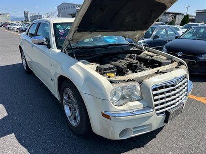 Chrysler, 300C A/C Condenser 3.5, Petrol, Lx, 10/05-12/11