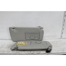 Mitsubishi, Pajero, Sun Visor Pajero Sport, Qf, Pair, 11/19-