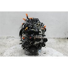 Hyundai, Staria Us4, Engine Diesel, 2.2, Turbo, D4Hb, 04/21- J2456