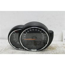 MINI, Cooper, Instrument Cluster Heads Up Display Unit, F55/F56, 04/14-02/21