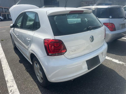 Volkswagen, Polo Right Front Door Window 6R, 5Dr Hatch, 05/10-05/14