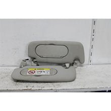 MINI, Cooper, Sun Visor F56, Pair, 04/14-