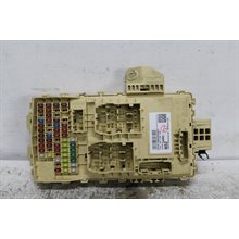 Hyundai, Staria, Fuse Box Us4, Under Dash, 04/21-