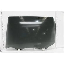 Nissan, Xtrail, Left Rear Door Window T32, St-L/Ti/Tl, 02/14-07/22