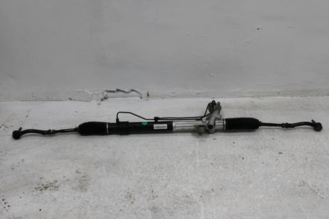 LDV, G10, Steering Box/Rack Sv7A/Sv7C, Wagon/Van, 04/15-