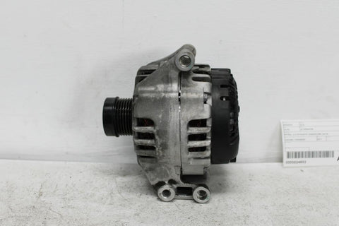 LDV, G10, Alternator Petrol, 2.0, Sv7A/Sv7C, Wagon/Van, 04/15-